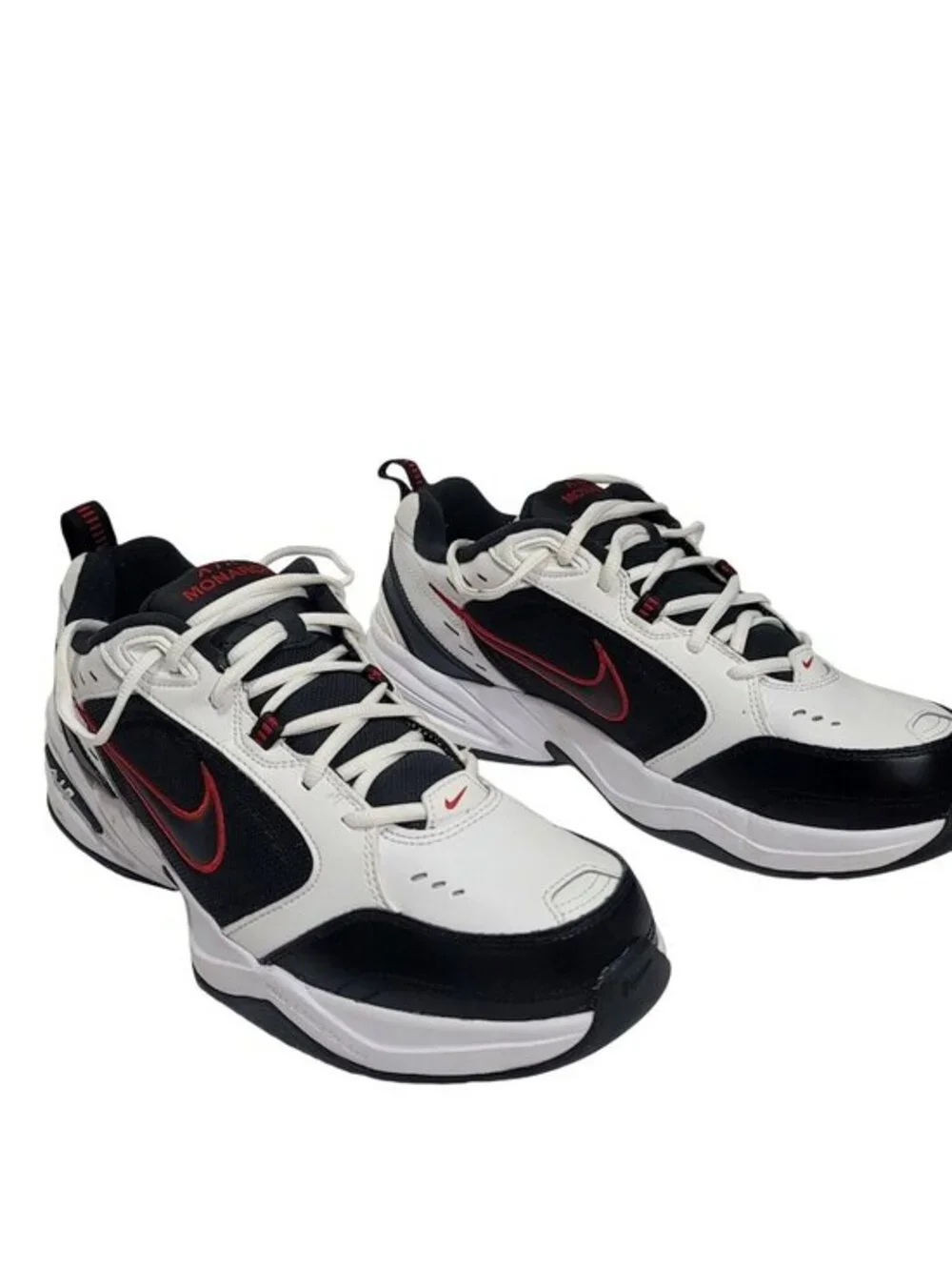 Nike air monarch